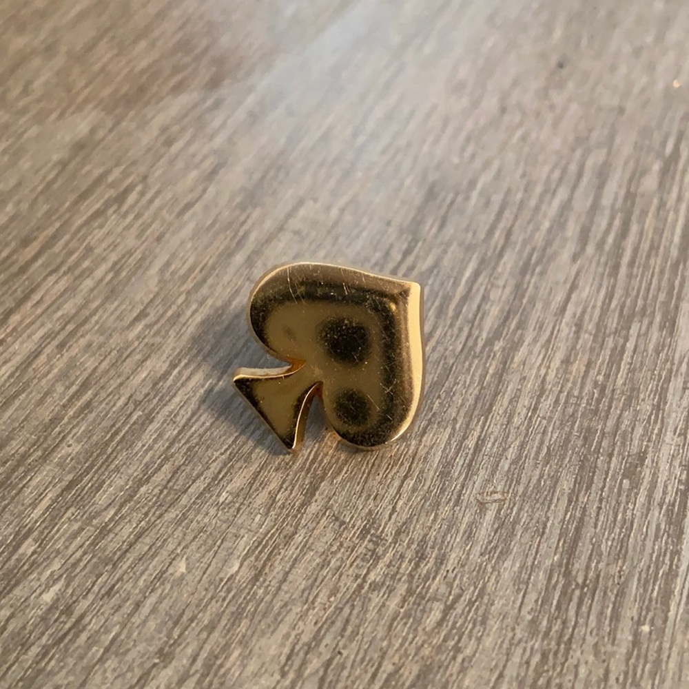 Kate Spade Brooch/Pin - Picture 2 of 4